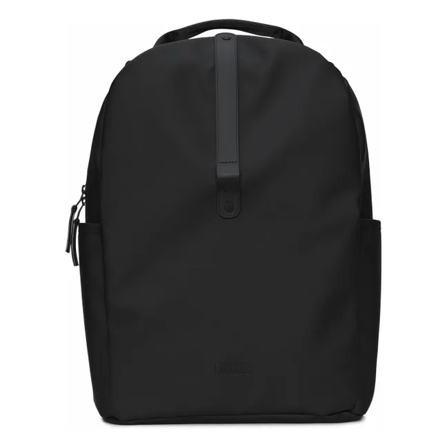 Sac à Dos Clip Front W3 | Noir