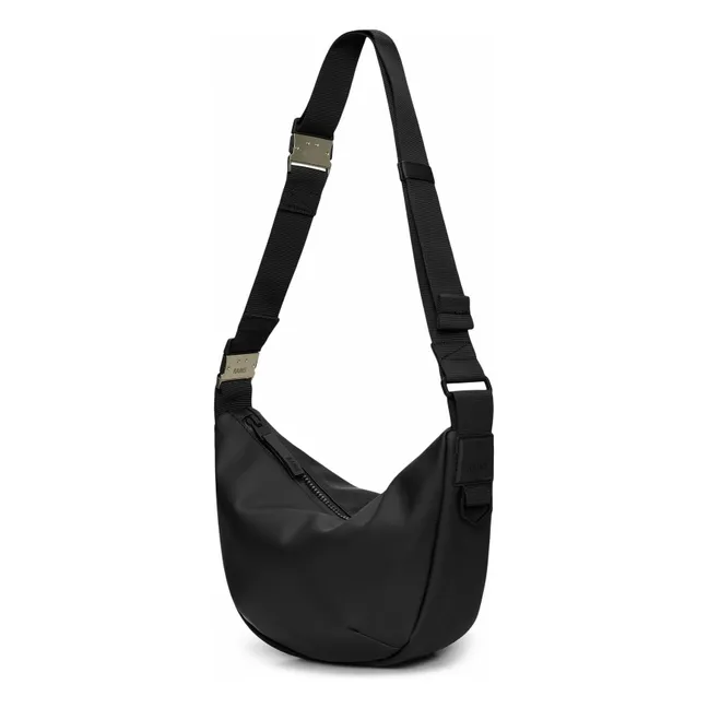 Valera W3 Shoulder Bag | Black