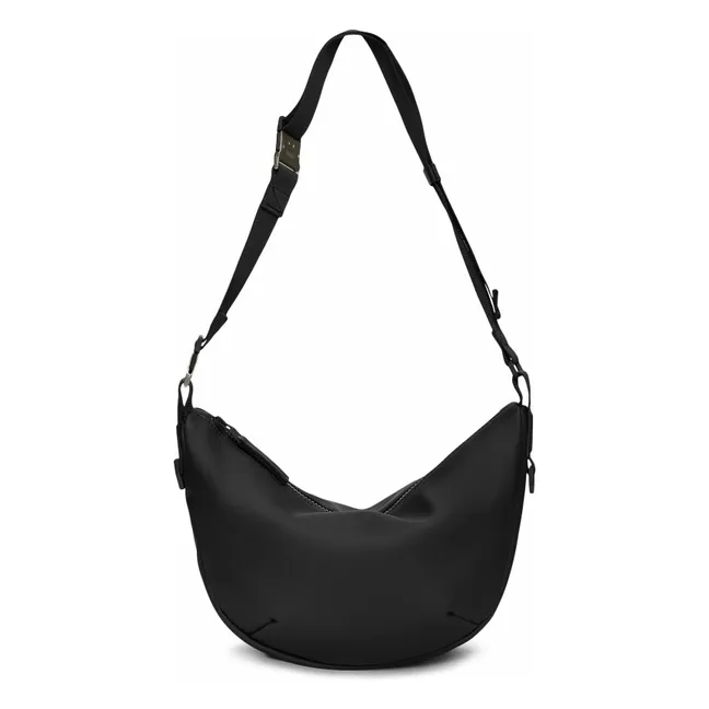 Sac Porté Epaule Valera W3 | Noir