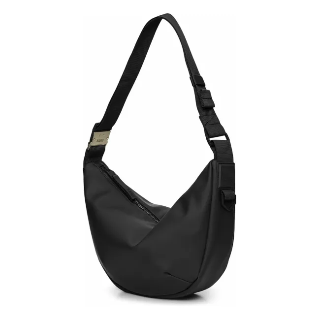 Sac Porté Epaule Valera W3 | Noir