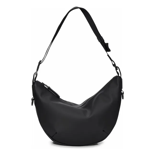 Valera W3 Shoulder Bag | Black
