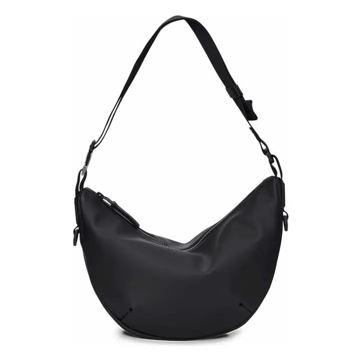 Valera W3 Bolso de hombro | Negro- Imagen del producto n°0
