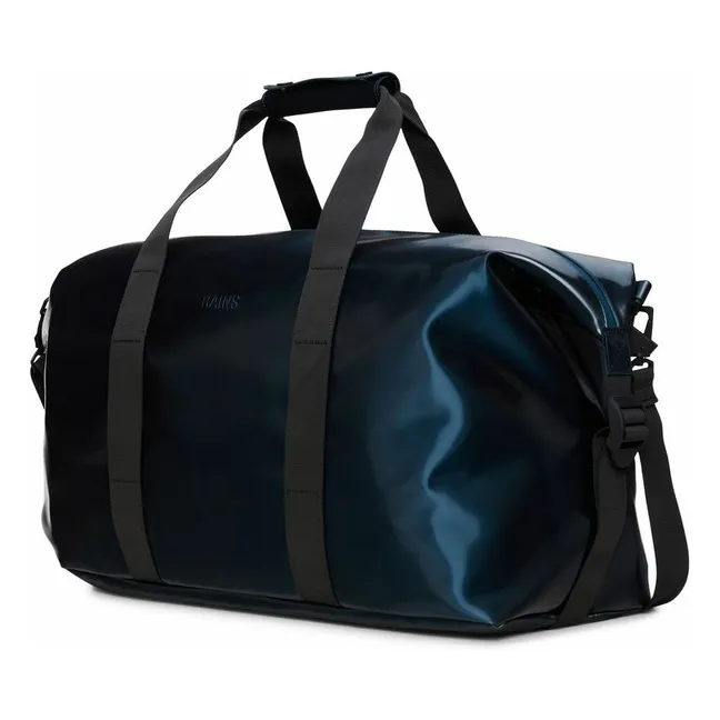 Bolsa de viaje Hilo W3 | Azul abismo