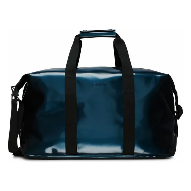 Bolsa de viaje Hilo W3 | Azul abismo