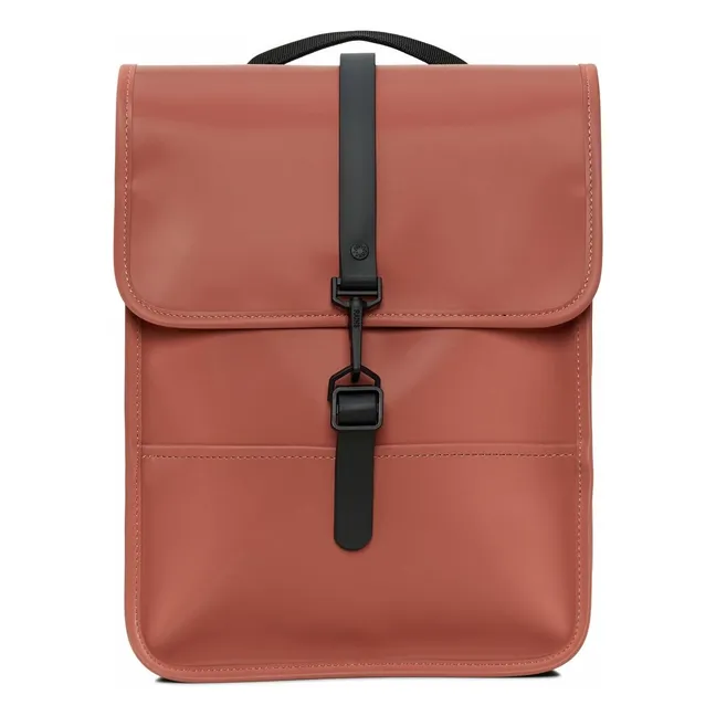 Mochila Micro W3 | Ladrillo