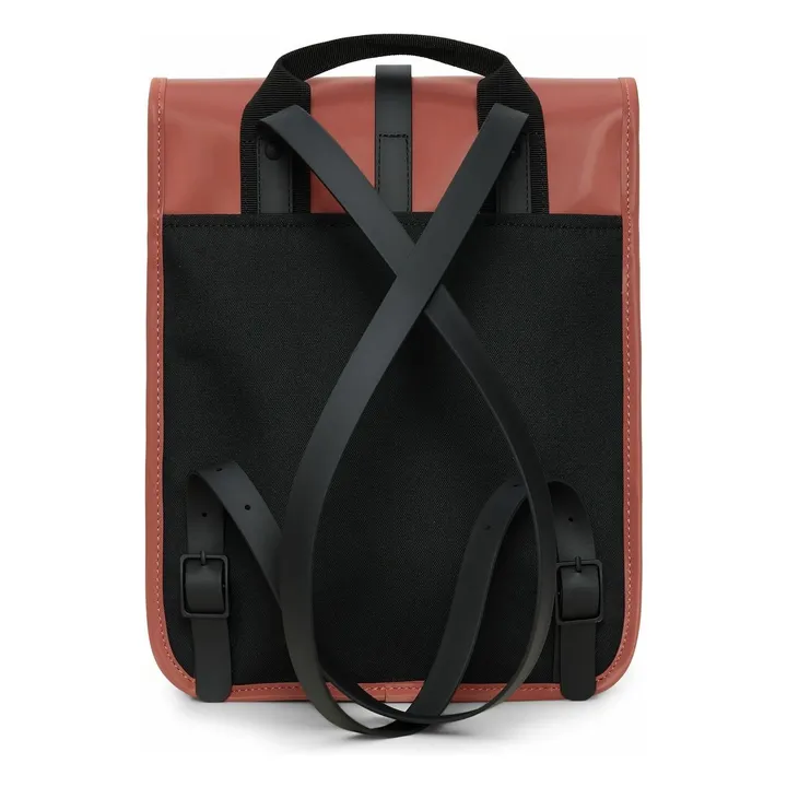 Sac à Dos Micro W3 | Brique- Image produit n°3