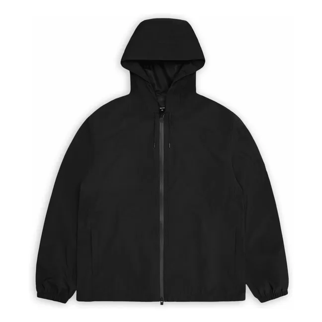 Chaqueta Suva Hardshell W3 | Negro