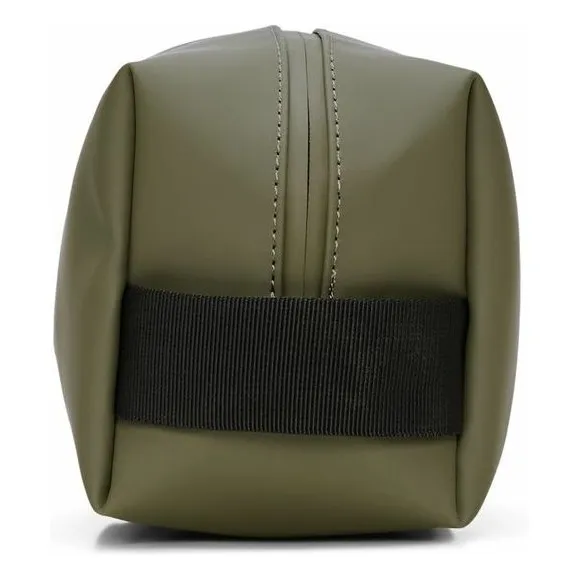 Neceser pequeño W3 | Verde Kaki