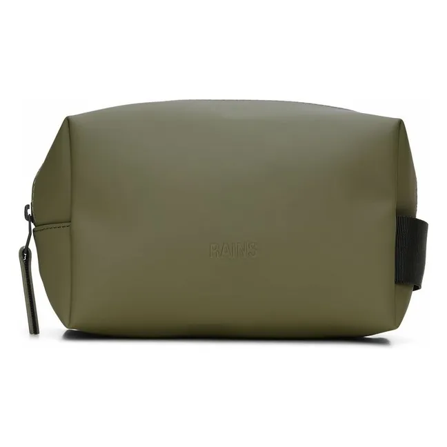 Toiletry Bag Small W3