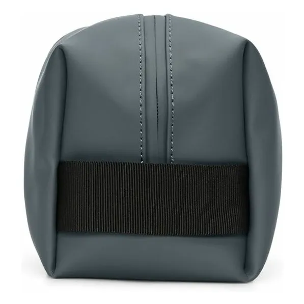 Toiletry Bag Small W3 | Abyss Blue