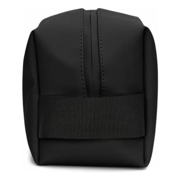 Toiletry Bag Small W3 | Black