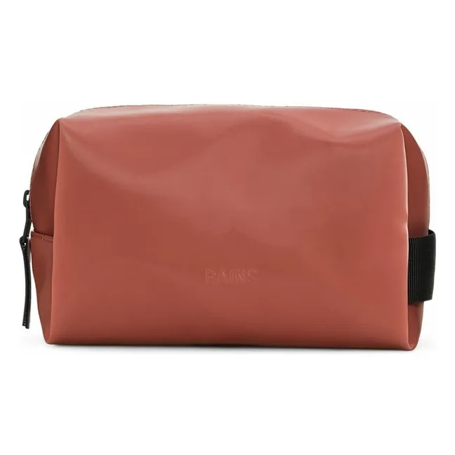 Toiletry Bag Small W3