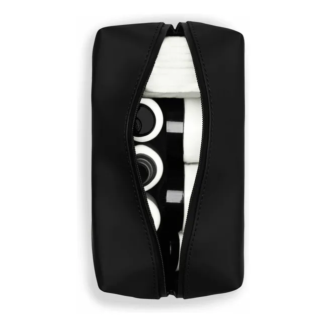 Neceser pequeño W3 | Negro