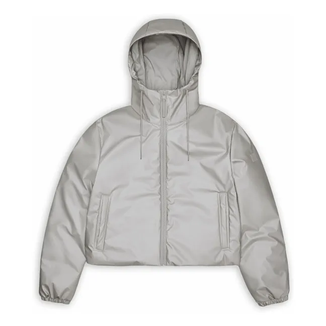 Ciré Imperméable Court Lohja | Beige