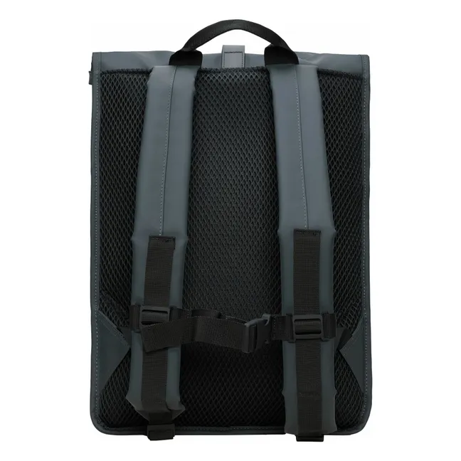 Sac à Dos Rolltop W3 | Bleu Lagune