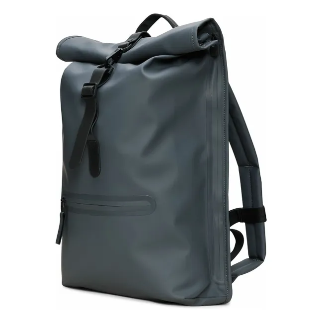 Rolltop W3 Backpack