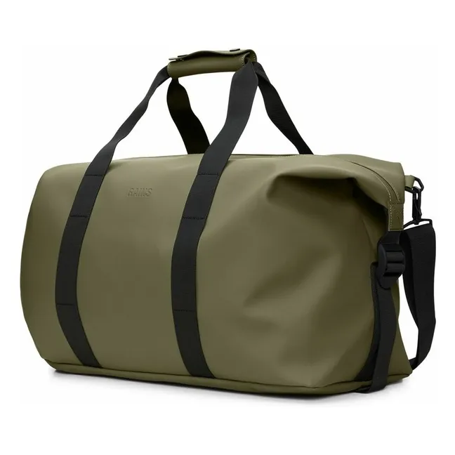 Hilo W3 Travel Bag | Khaki