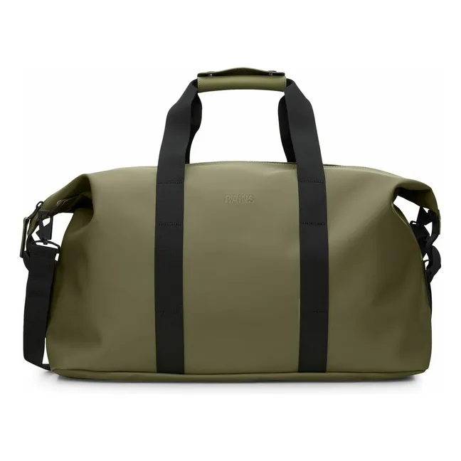Bolsa de viaje Hilo W3 | Verde Kaki