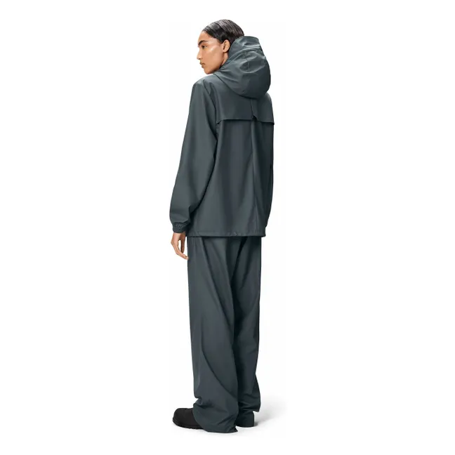 Veste Imperméable Storm Breaker W3
