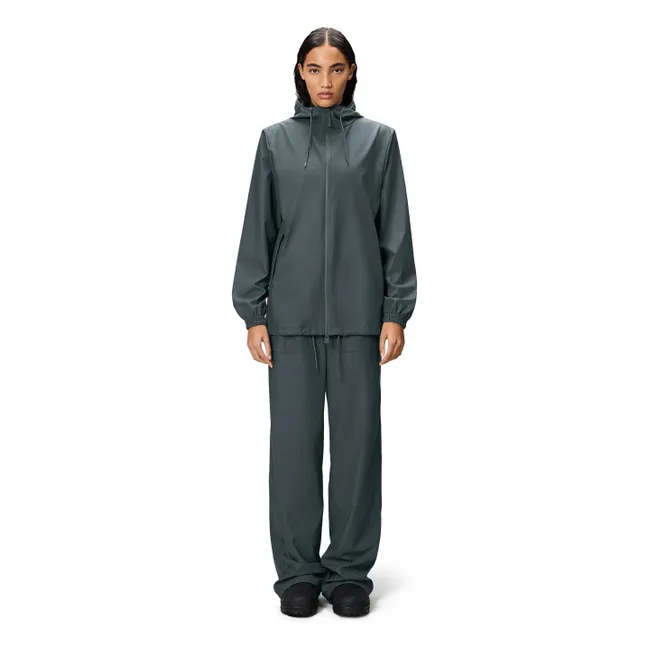 Veste Imperméable Storm Breaker W3
