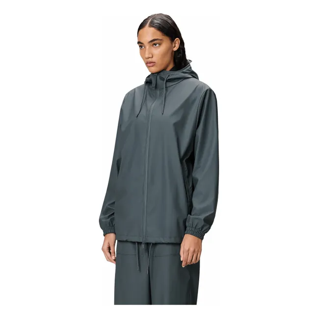 Chaqueta impermeable Storm Breaker W3