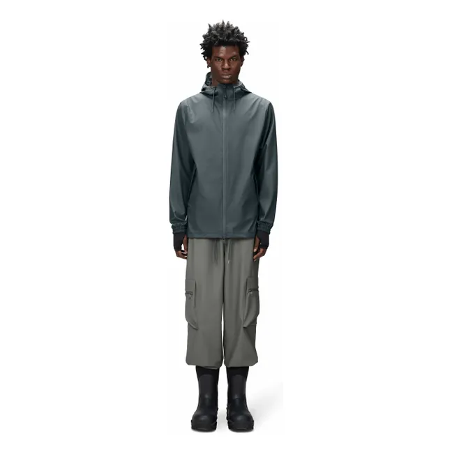 Veste Imperméable Storm Breaker W3