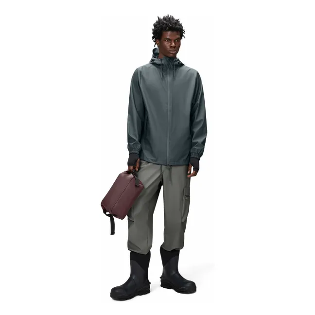 Veste Imperméable Storm Breaker W3