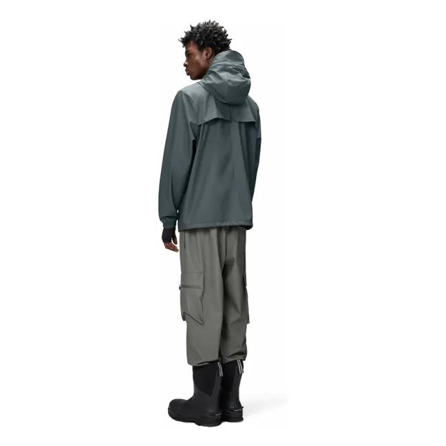 Veste Imperméable Storm Breaker W3