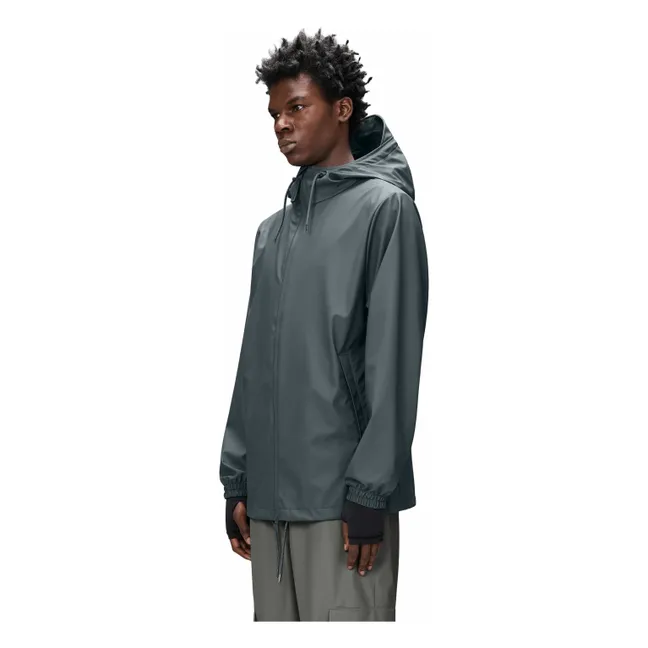 Veste Imperméable Storm Breaker W3