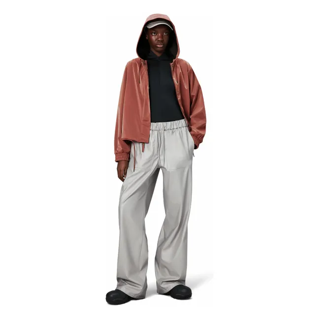 String W3 windbreaker