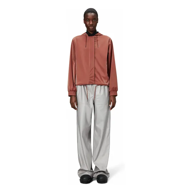 String W3 windbreaker