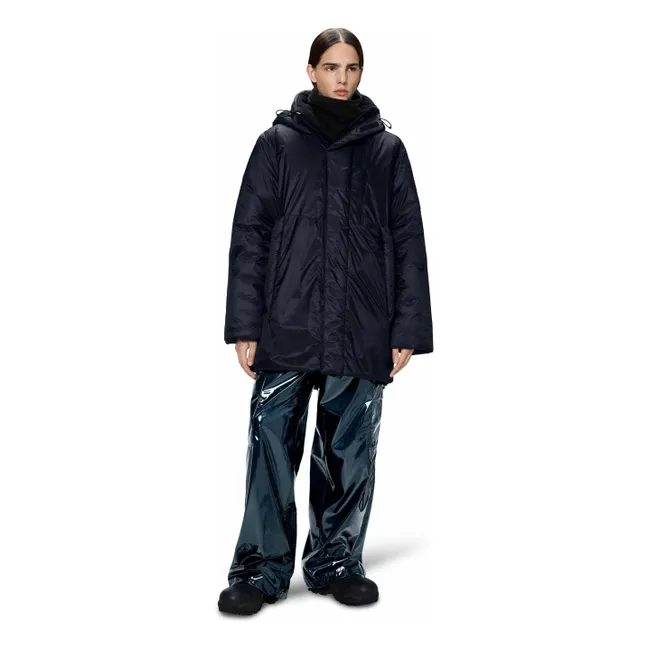 Veste Imperméable Torna W4T4 | Bleu marine