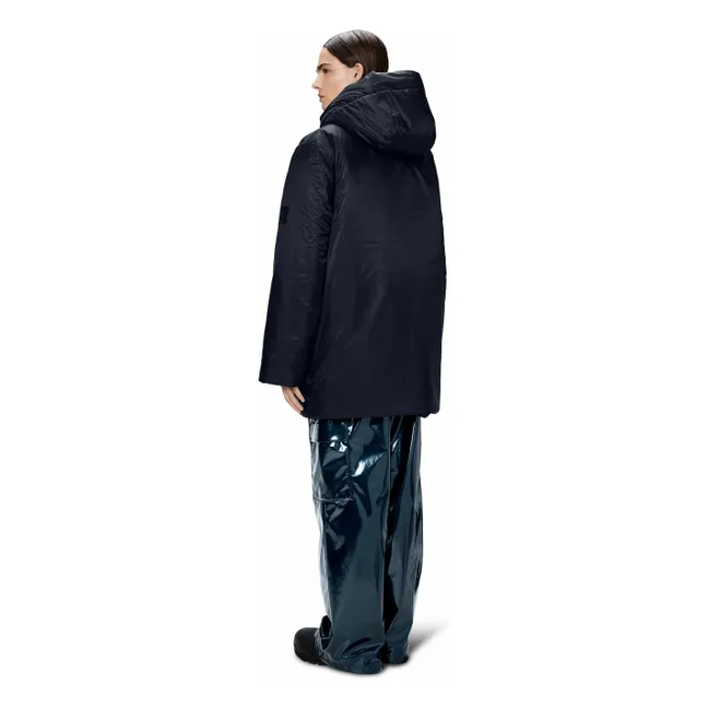 Veste Imperméable Torna W4T4 | Bleu marine