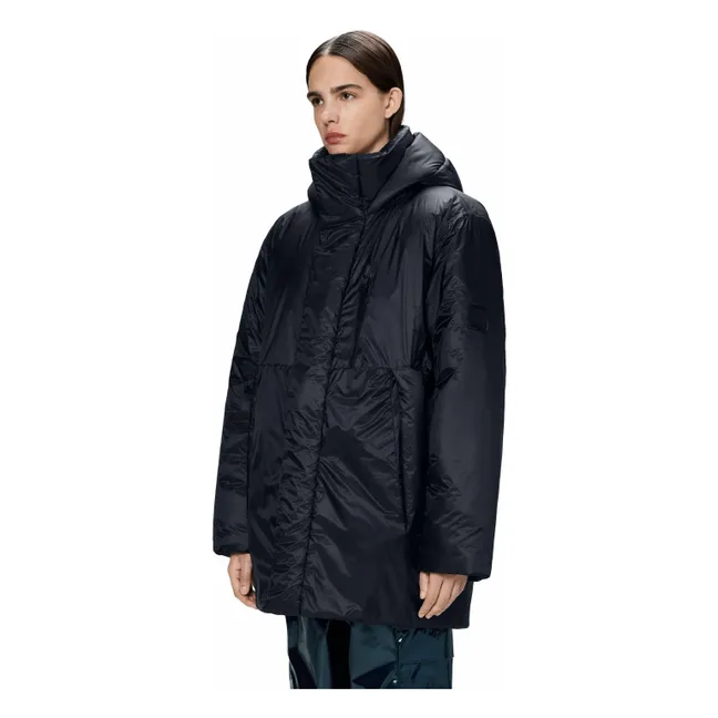 Veste Imperméable Torna W4T4 | Bleu marine