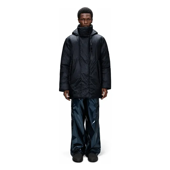 Chaqueta impermeable Torna W4T4 | Azul Marino