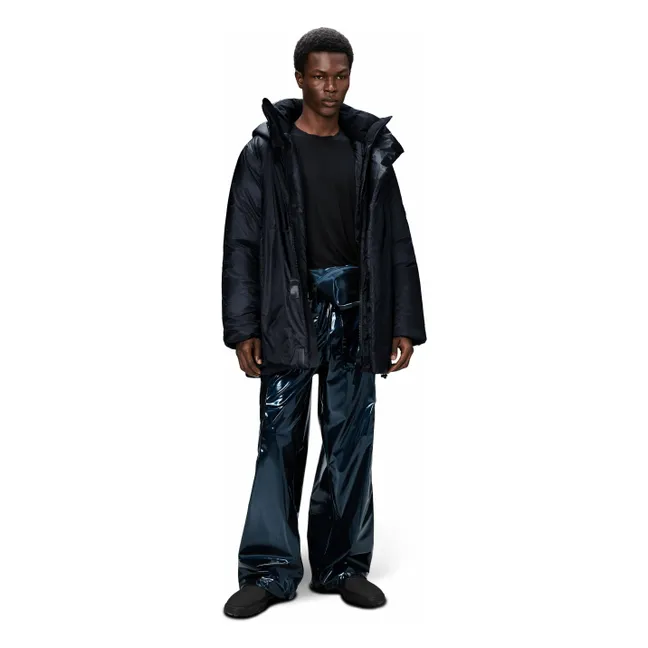 Chaqueta impermeable Torna W4T4 | Azul Marino