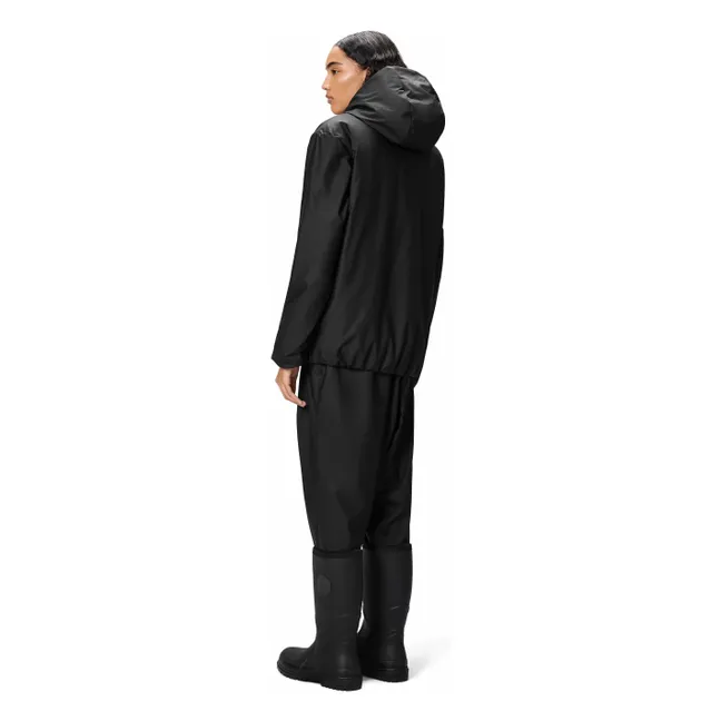 Veste Imperméable Lohja W3T1 | Noir