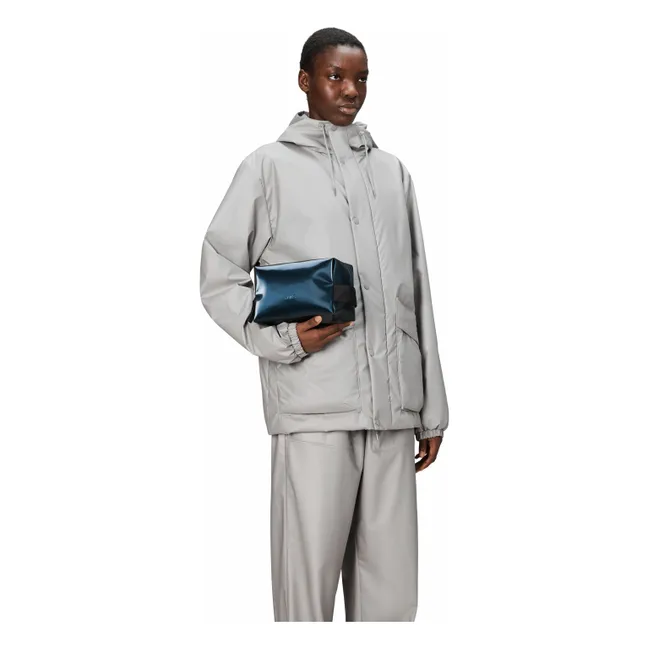 Toiletry Bag Small W3 | Abyss Blue