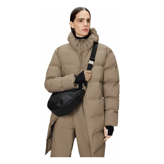 Valera W3 Bolso de hombro | Negro