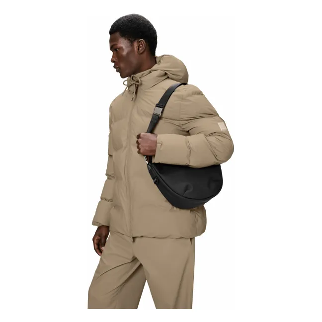 Valera W3 Bolso de hombro | Negro