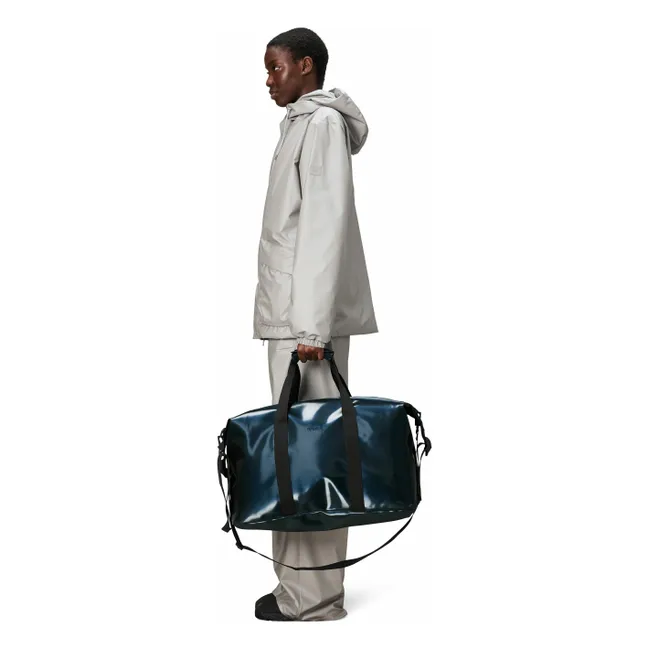 Hilo W3 Travel Bag | Abyss Blue