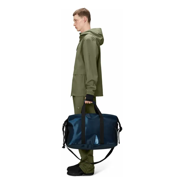 Bolsa de viaje Hilo W3 | Azul abismo