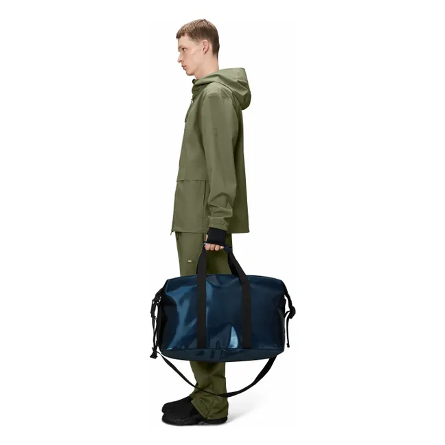Hilo W3 Travel Bag | Abyss Blue