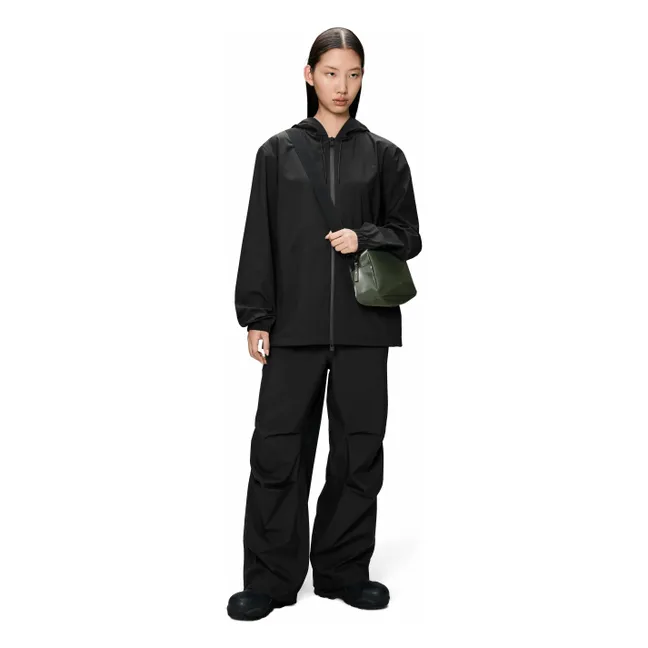 Chaqueta Suva Hardshell W3 | Negro