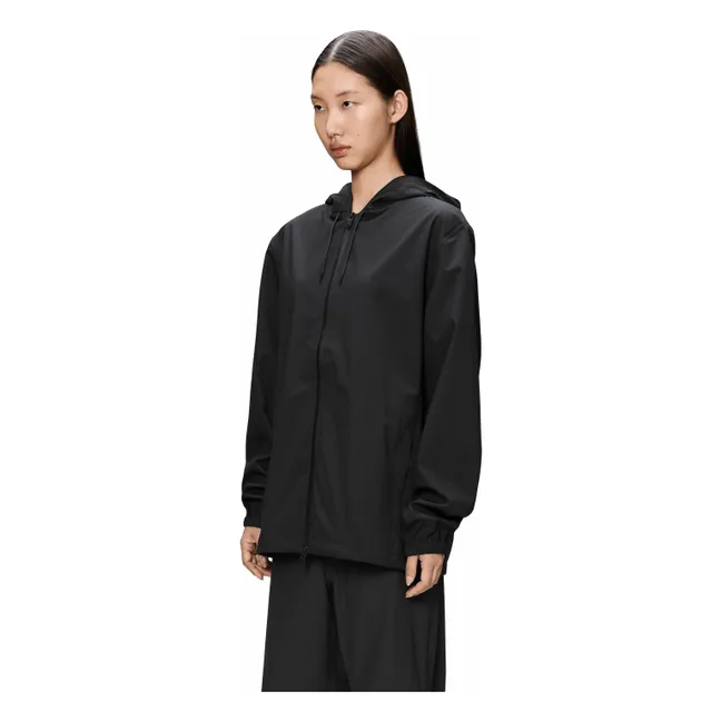 Veste Suva Hardshell W3 | Noir