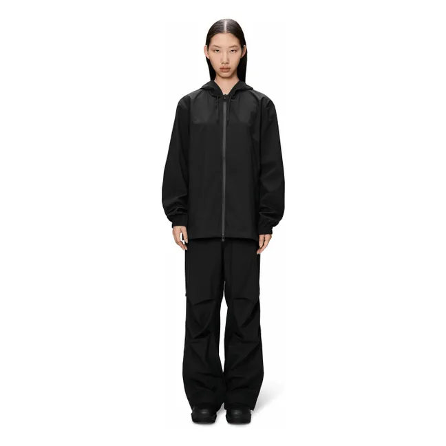 Veste Suva Hardshell W3 | Noir