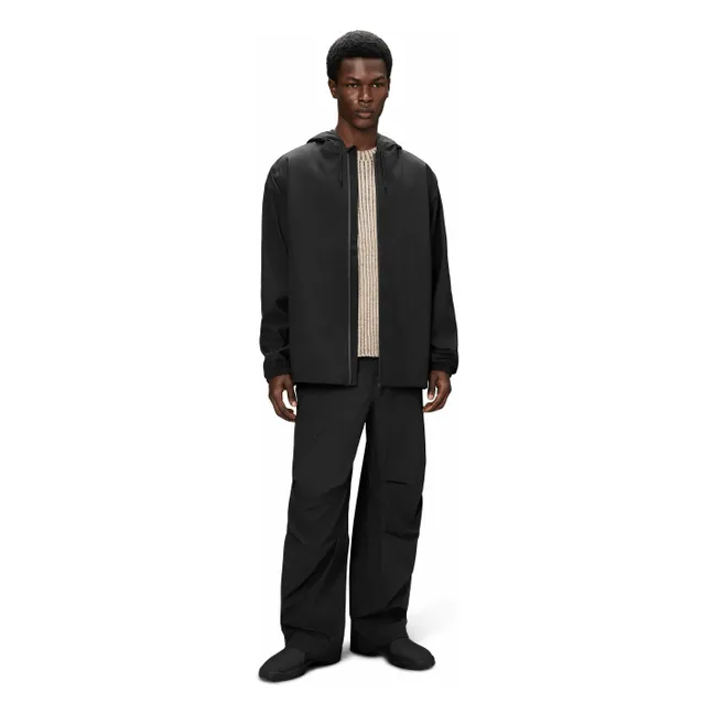 Veste Suva Hardshell W3 | Noir