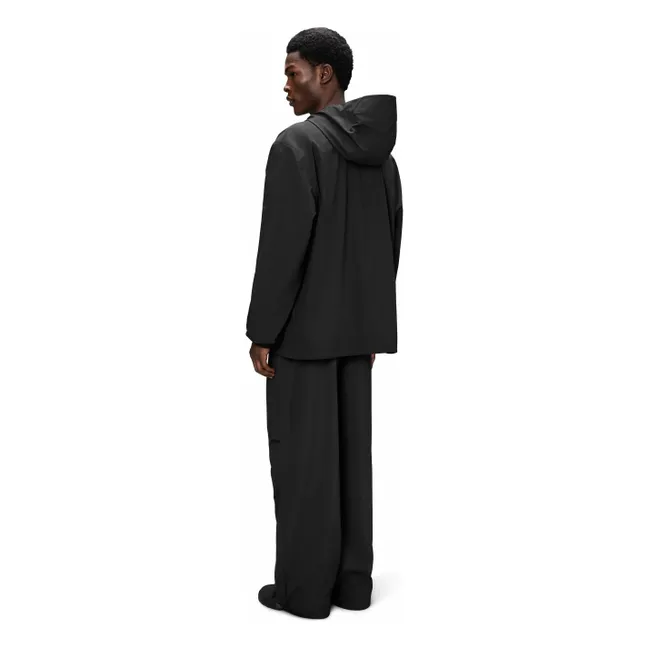 Veste Suva Hardshell W3 | Noir