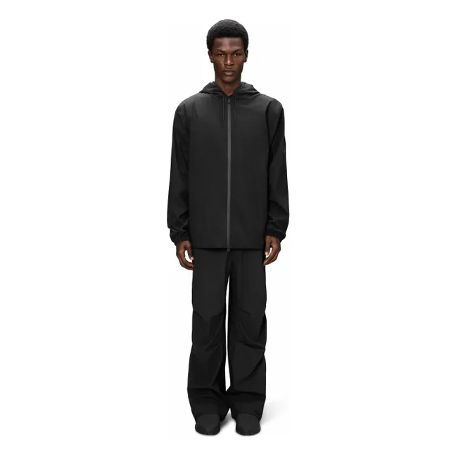 Veste Suva Hardshell W3 | Noir