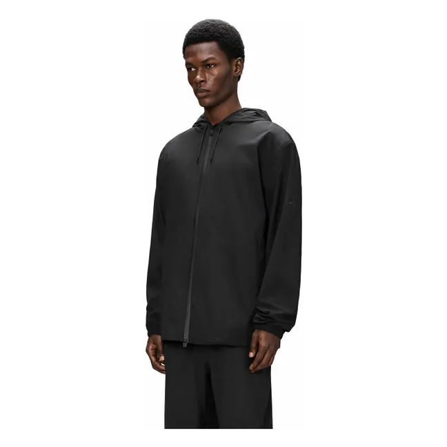 Chaqueta Suva Hardshell W3 | Negro